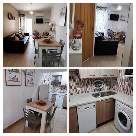 Apartamento Praia De Monte Gordo Kültér fotó
