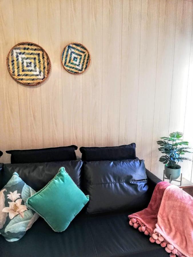 Apartamento Praia De Monte Gordo Kültér fotó