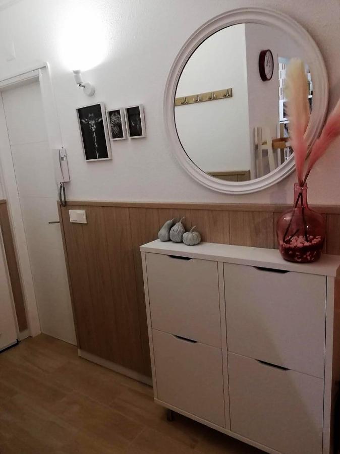 Apartamento Praia De Monte Gordo Kültér fotó
