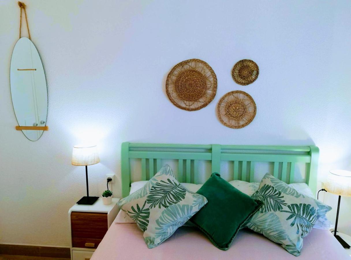 Apartamento Praia De Monte Gordo Kültér fotó
