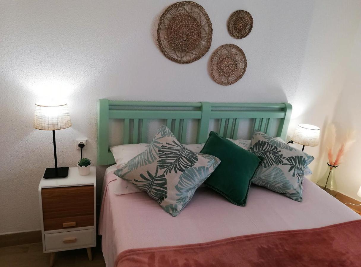 Apartamento Praia De Monte Gordo Kültér fotó