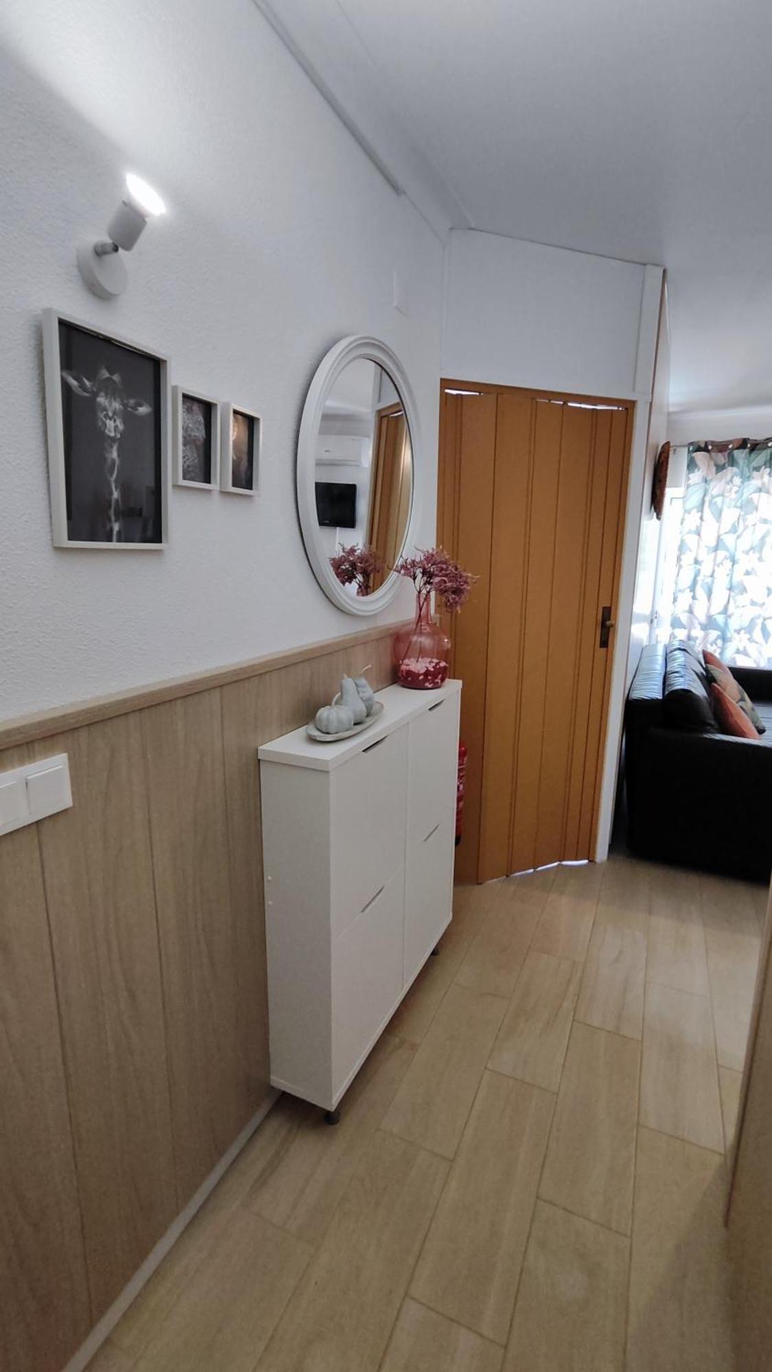 Apartamento Praia De Monte Gordo Kültér fotó