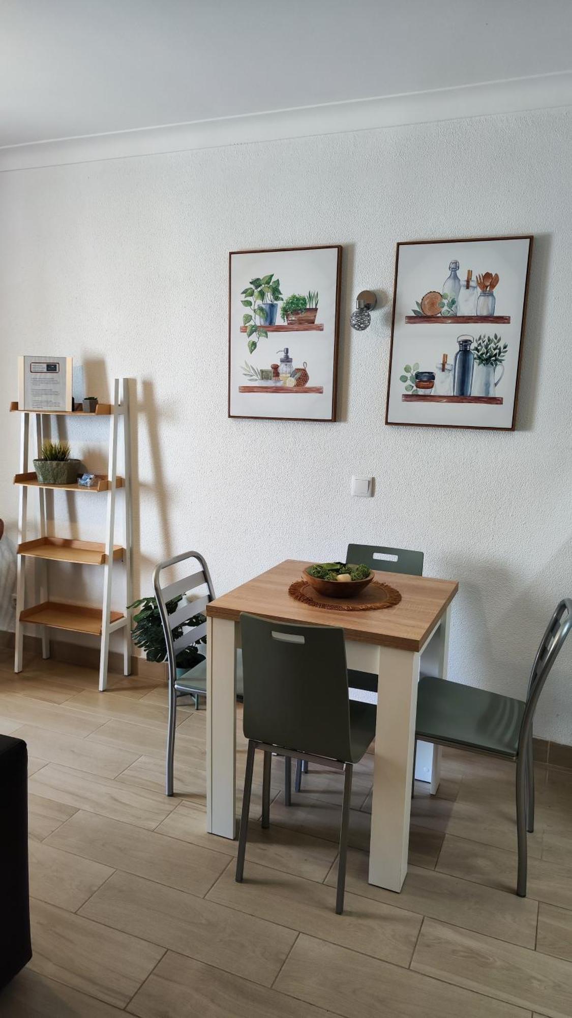 Apartamento Praia De Monte Gordo Kültér fotó